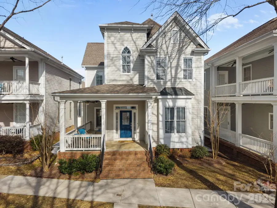 12725 James Blakeney Avenue, Charlotte, NC 28277 - #2