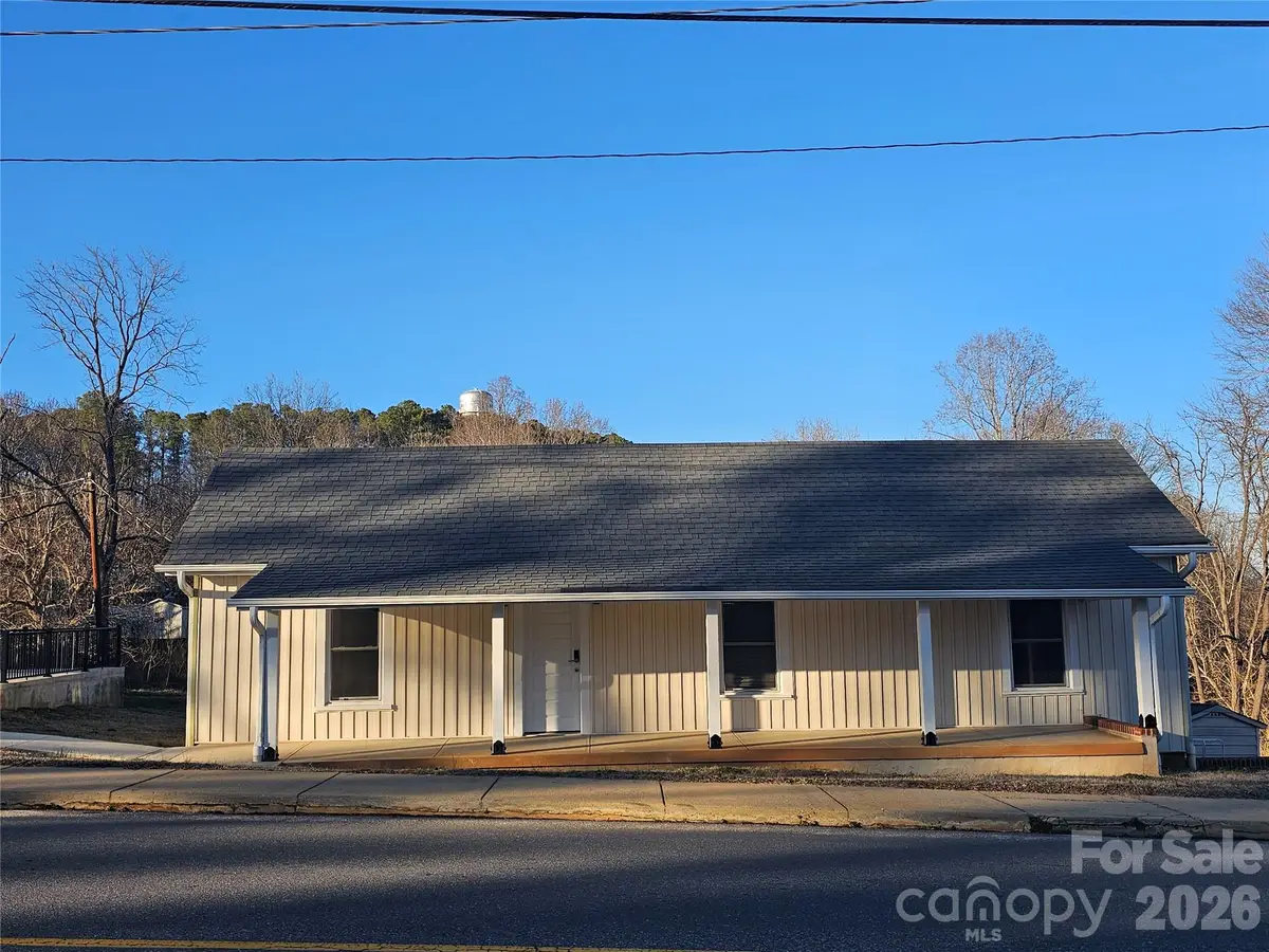 208 W Main Street, Lawndale, NC 28090 - #1