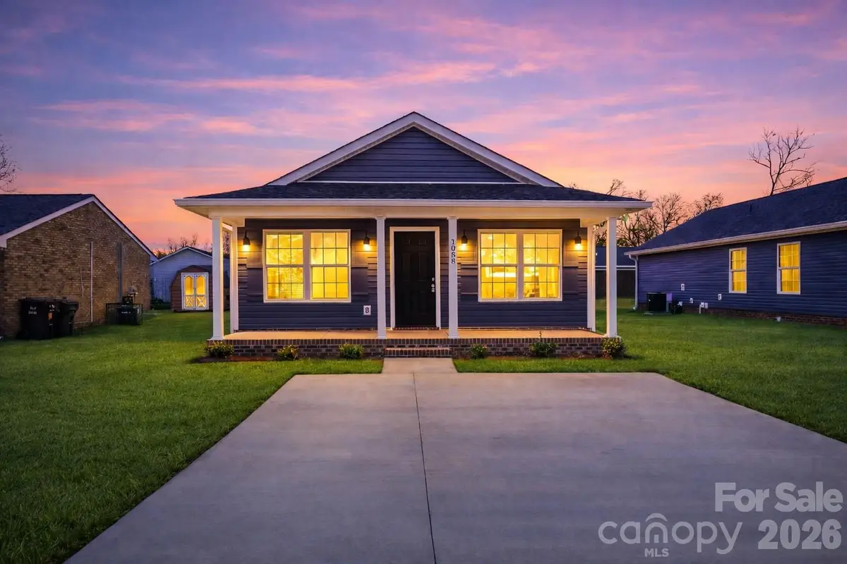 1088 Carolina Avenue Extension, Rock Hill, SC 29730 - #1