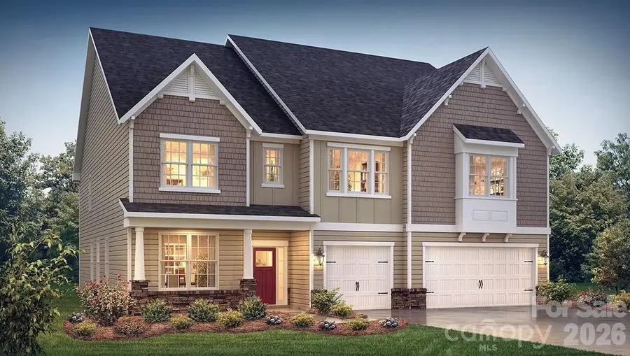 3023 Eclipse Court, Indian Trail, NC 28079 - #2