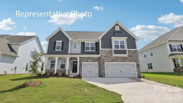 3055 Eclipse Court, Indian Trail, NC 28079