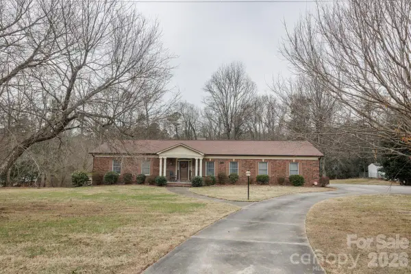 5027 Old Salisbury Concord Road, Kannapolis, NC 28083