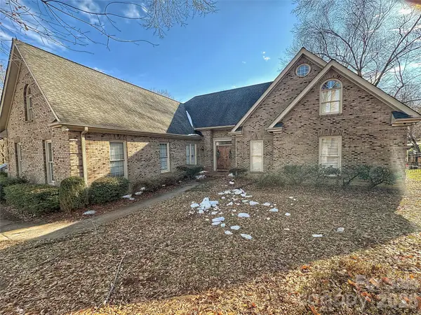 450 Serendipity Drive, Fort Mill, SC 29708