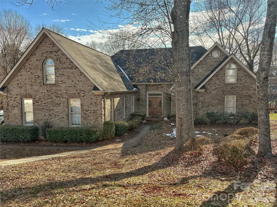 450 Serendipity Drive, Fort Mill, SC 29708 - #2