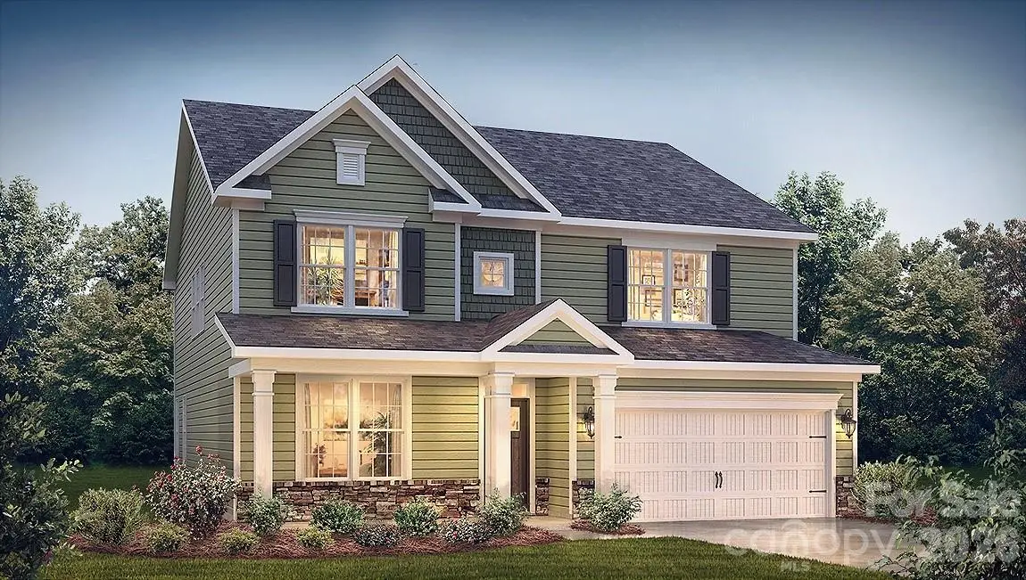 2047 Gallinule Drive, Indian Trail, NC 28079 - #1