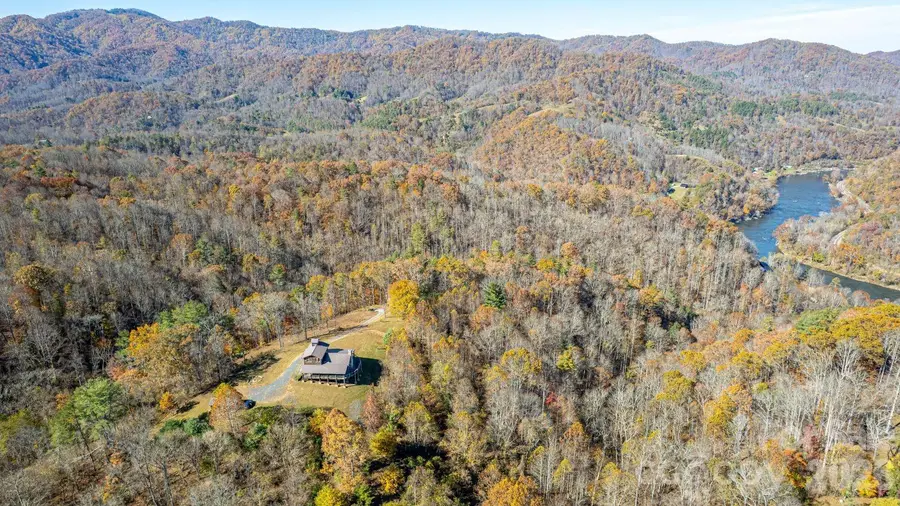 891 Logans Ridge Road, Marshall, NC 28753 - #3