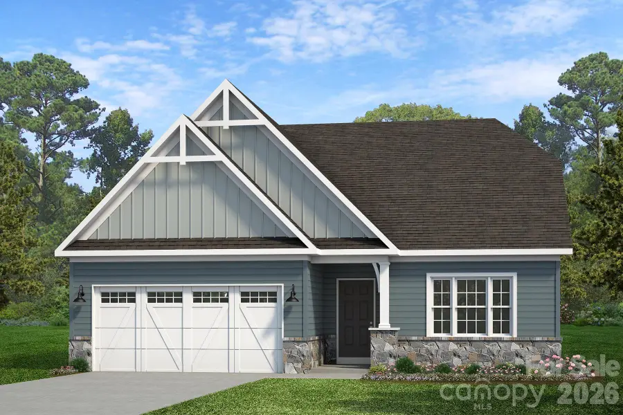 200 Ervin Road #Caldwell, Mooresville, NC 28115 - #2