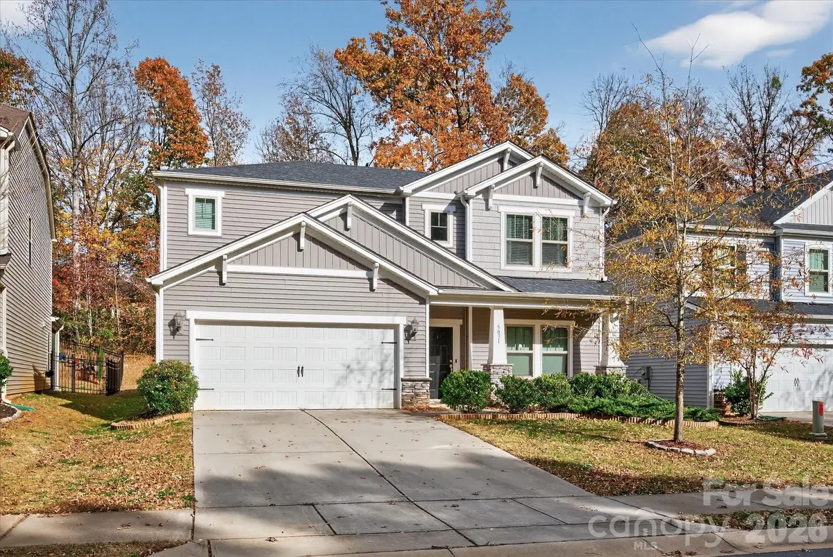 5031 Burnwald Court, Fort Mill, SC 29715 - Image #1