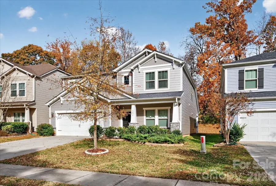 5031 Burnwald Court, Fort Mill, SC 29715 - Image #2