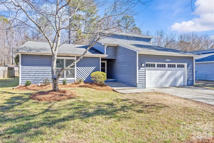 10920 Fox Mill Lane, Charlotte, NC 28277 - #2