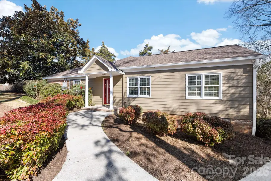 7201 Terrace Drive, Charlotte, NC 28211 - #2