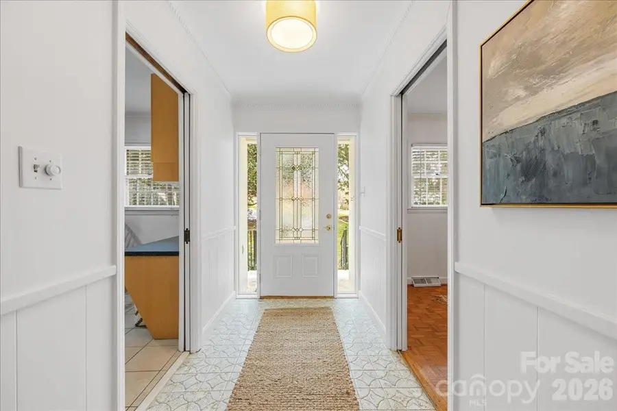 7201 Terrace Drive, Charlotte, NC 28211 - #3