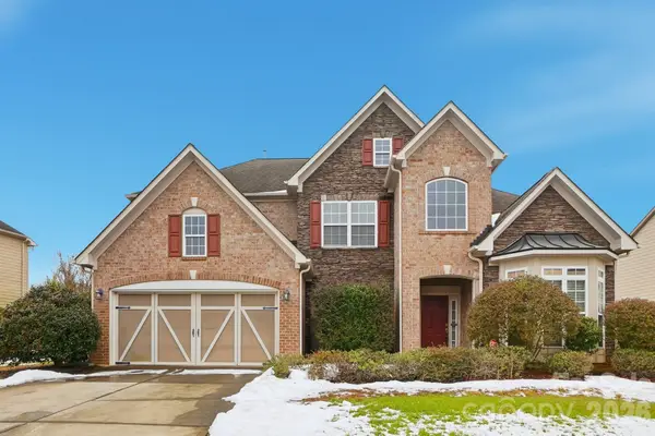 1006 Loudoun Road, Indian Trail, NC 28079