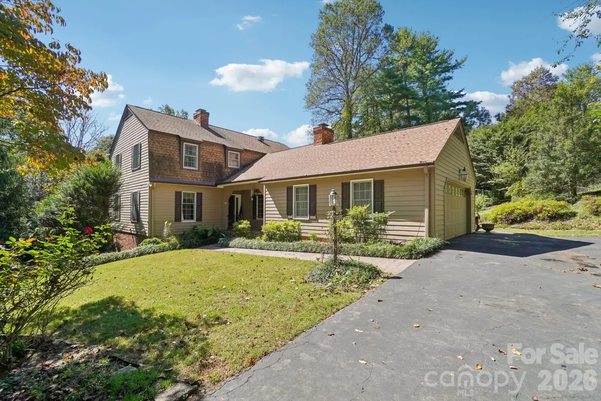 104 Finley Street, Hendersonville, NC 28739 - Image #1