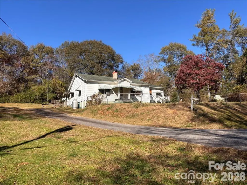 206 Railroad Street, Mooresboro, NC 28114 - #1