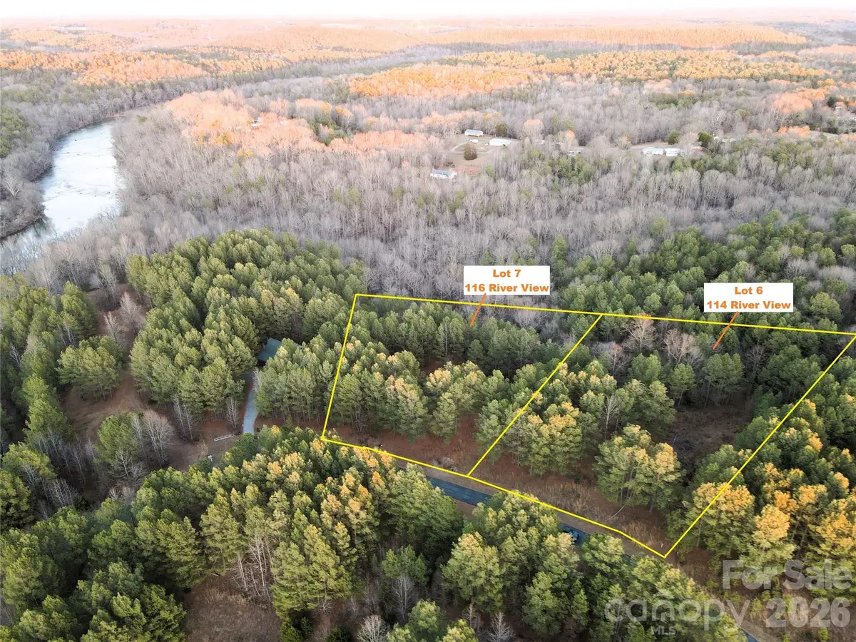 116 River View Drive, Mooresboro, NC 28114 - #1