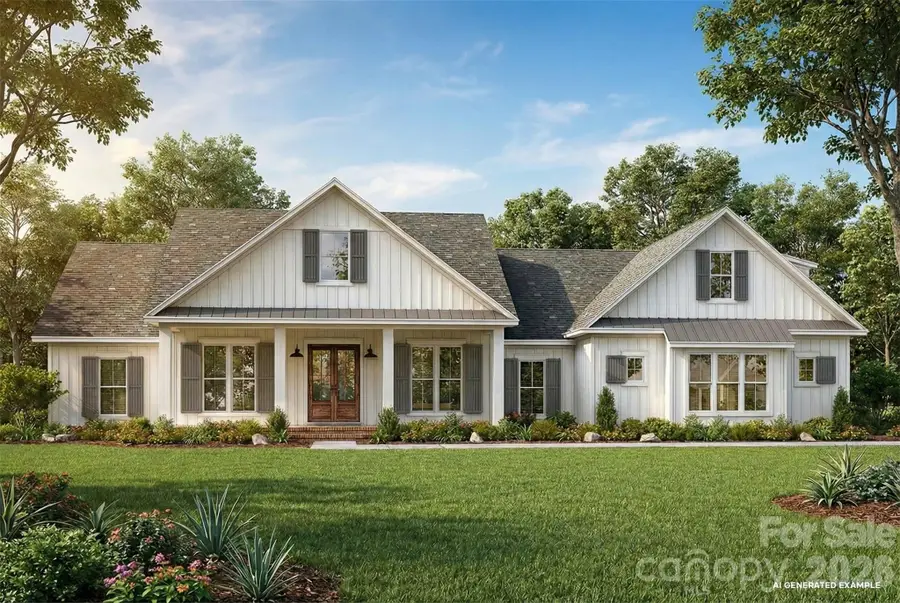 TBD Helton Harris Road, Stanley, NC 28164 - #2