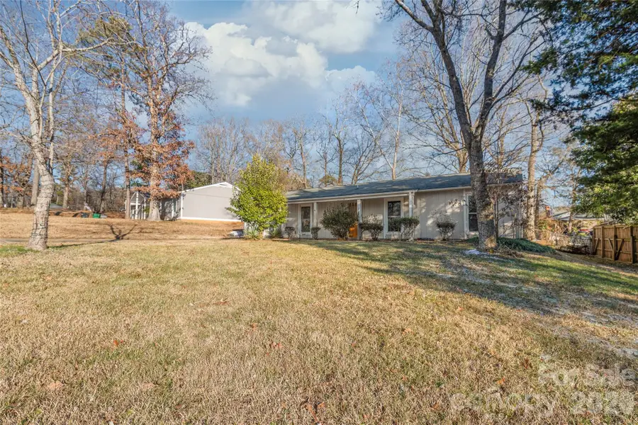 6230 Dwightware Boulevard, Charlotte, NC 28227 - #3