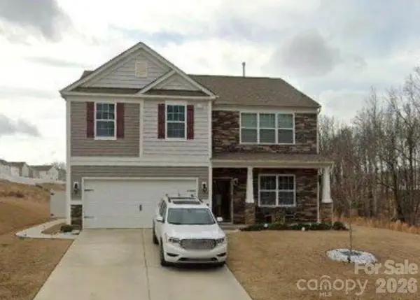 9839 Oak Barrel Lane, Charlotte, NC 28215