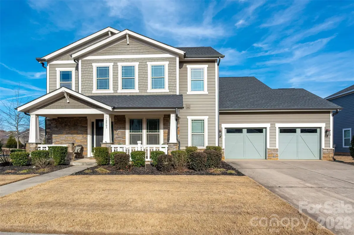 12903 Sandpiper Grove Court, Charlotte, NC 28278 - Image #1