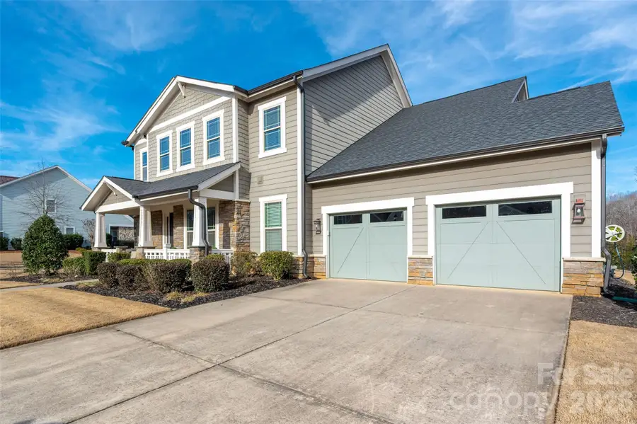 12903 Sandpiper Grove Court, Charlotte, NC 28278 - Image #2