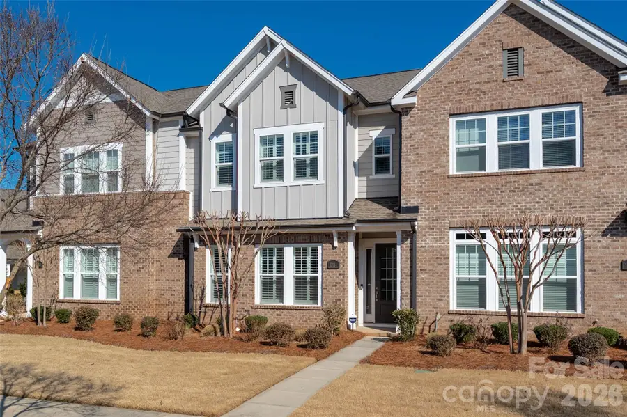 13114 Kornegy Drive, Charlotte, NC 28277 - Image #2