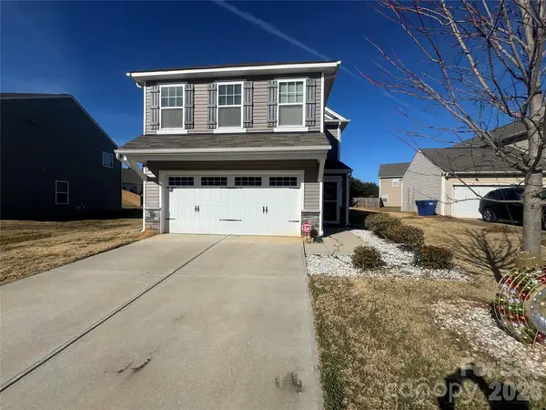 849 Bitting Hall Drive, Rural Hall, NC 27045