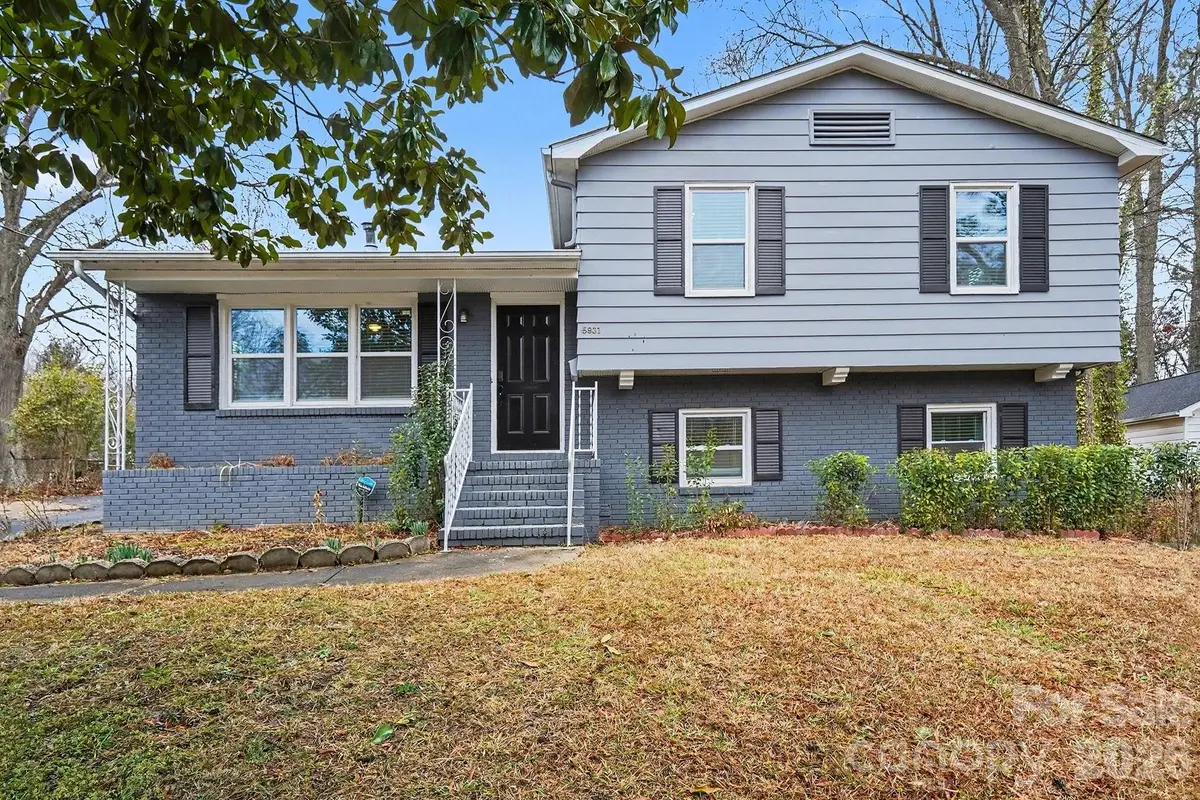 5931 Amity Place, Charlotte, NC 28212 - Image #1