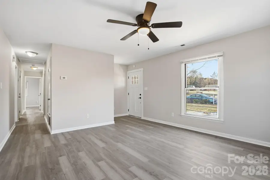 3701 Shoup Court, Charlotte, NC 28216 - #3