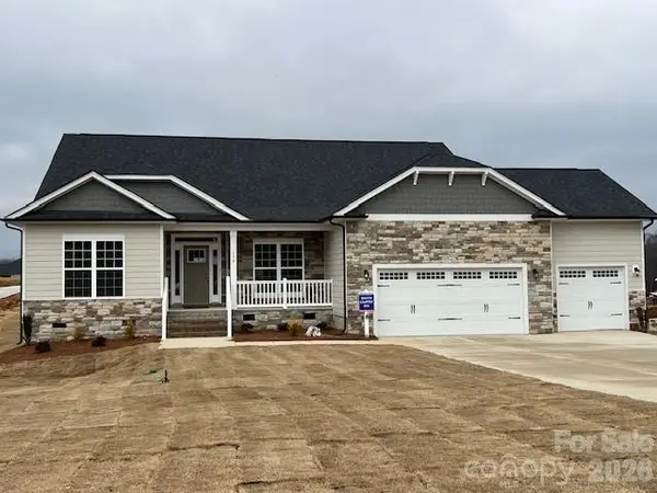 134 Swan Park Lane #17, Statesville, NC 28625