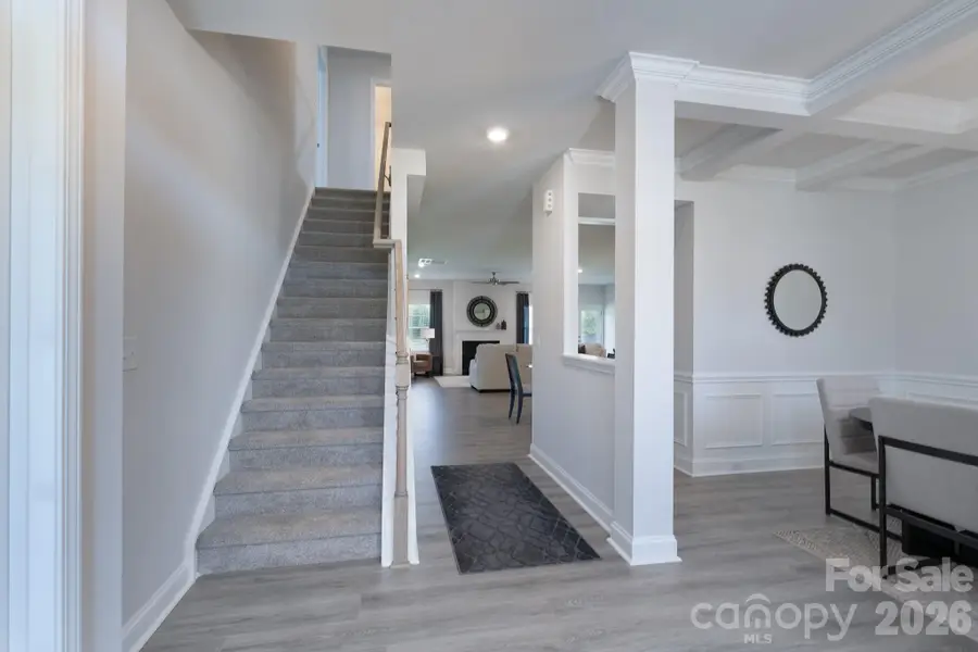 134 Swan Park Lane #17, Statesville, NC 28625 - #3