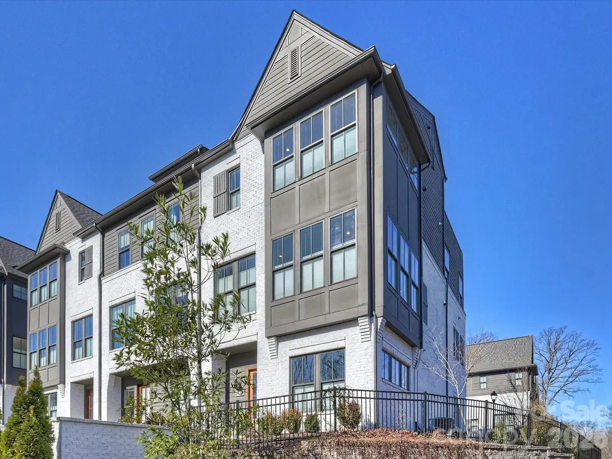 2428 Runnymede Lane, Charlotte, NC 28209 - #1