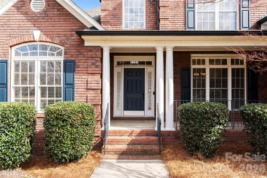 8933 Vickery Lane, Harrisburg, NC 28075 - #2