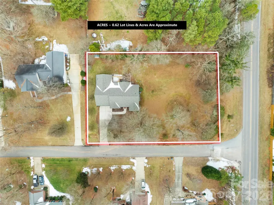 108 Woodstork Cove Road, Mooresville, NC 28117 - #3