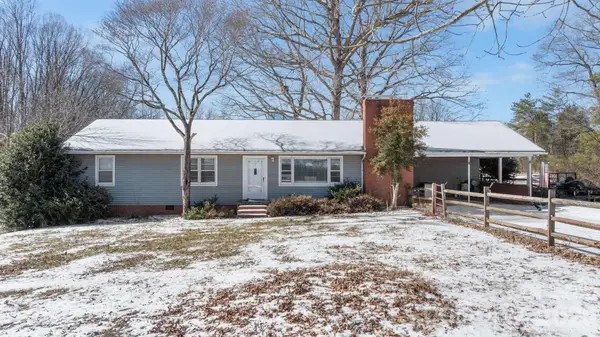 3012 Rocky Ford Road, Newton, NC 28658