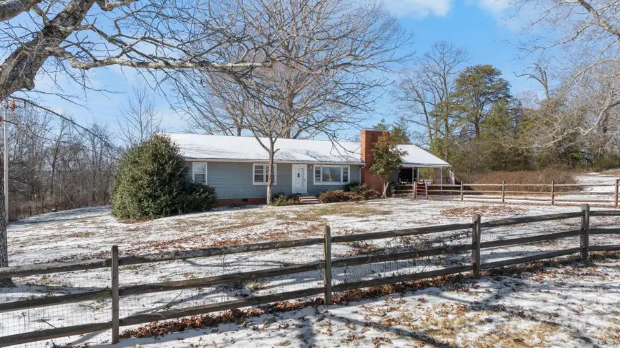 3012 Rocky Ford Road, Newton, NC 28658 - #3