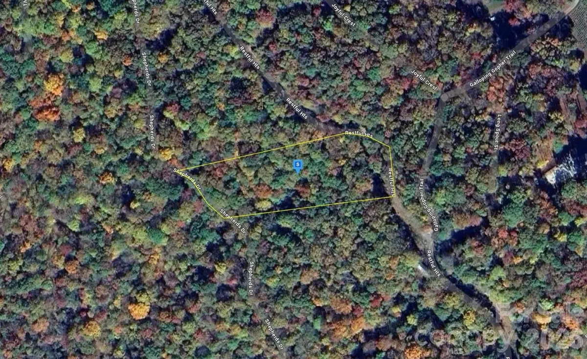 300 Restful Heights, Glenville, NC 28736 - #1