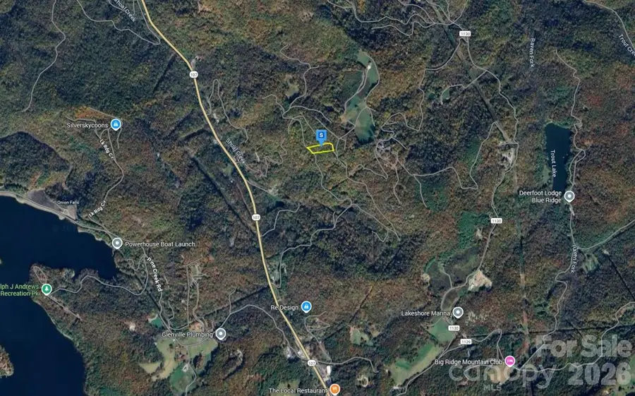 300 Restful Heights, Glenville, NC 28736 - #2