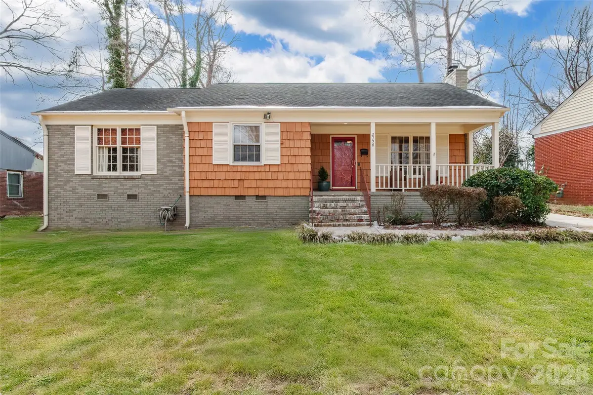 3728 Stonehaven Drive, Charlotte, NC 28215 - Image #1