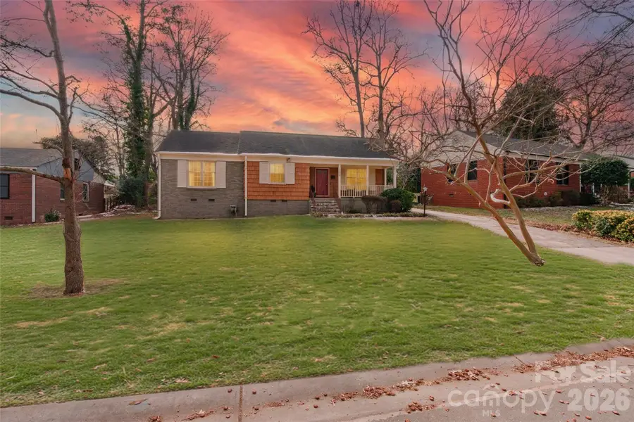 3728 Stonehaven Drive, Charlotte, NC 28215 - Image #3