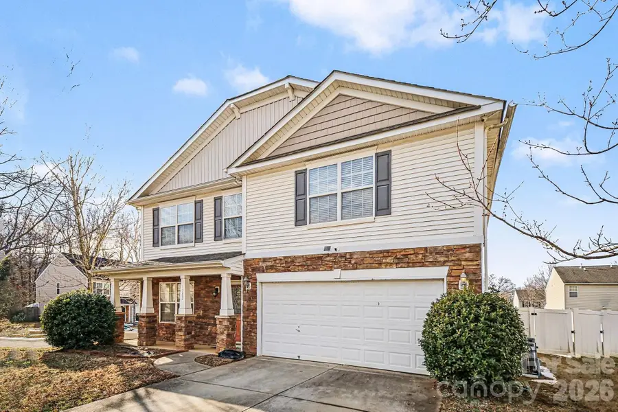 1103 Keener Creek Road, Charlotte, NC 28216 - #2