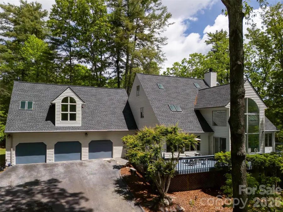 363 Rickel Drive, Hendersonville, NC 28739 - #2