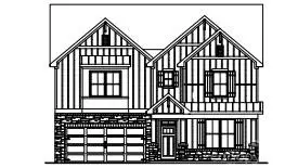 569 Mahogany Road, York, SC 29745 - #1