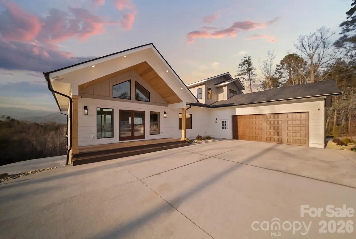 3026 Parker Padgett Road, Old Fort, NC 28762 - Image #1