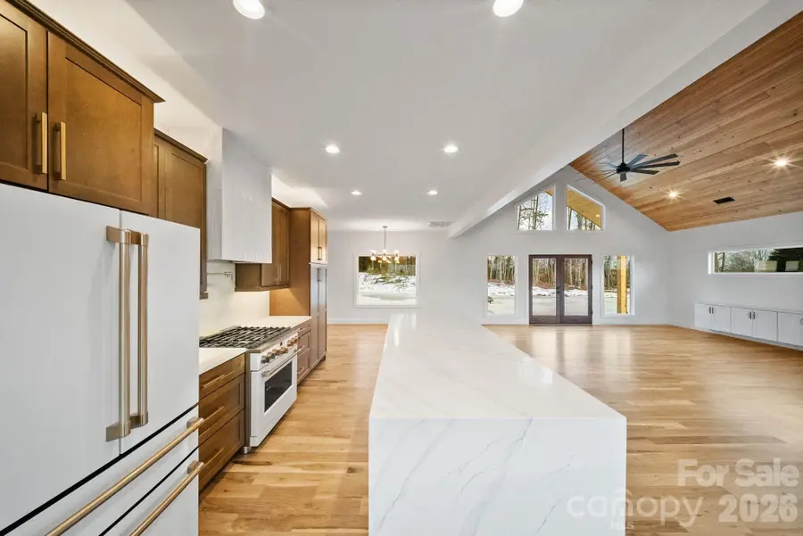 3026 Parker Padgett Road, Old Fort, NC 28762 - Image #3