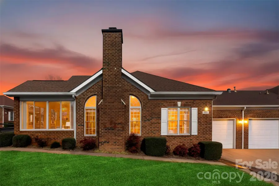 8445 Windsor Ridge Drive, Charlotte, NC 28277 - Image #3