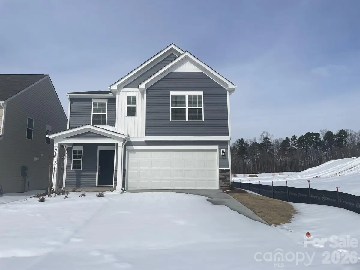 286 W 18th Street, Kannapolis, NC 28081 - #1