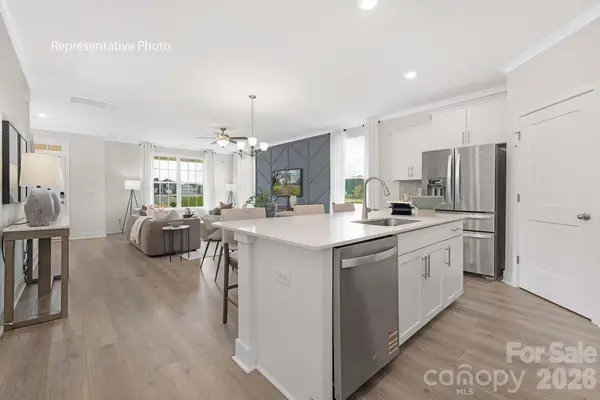 1014 Whistling Place, Indian Trail, NC 28079