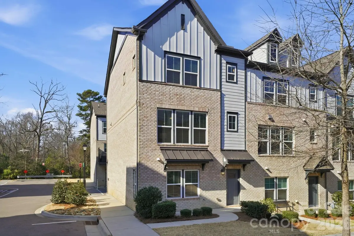 604 Tudor Park Way, Charlotte, NC 28211 - #1