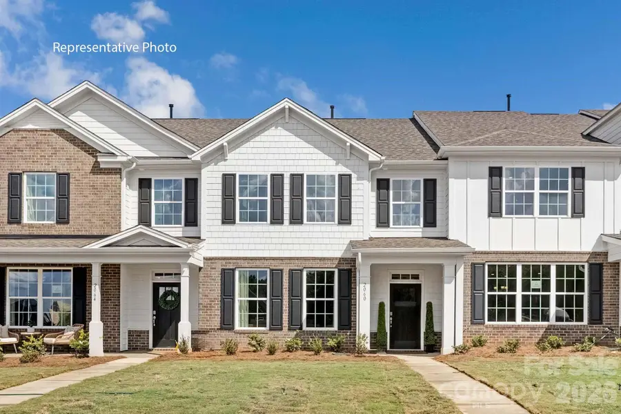 1022 Whistling Place, Indian Trail, NC 28079 - #2